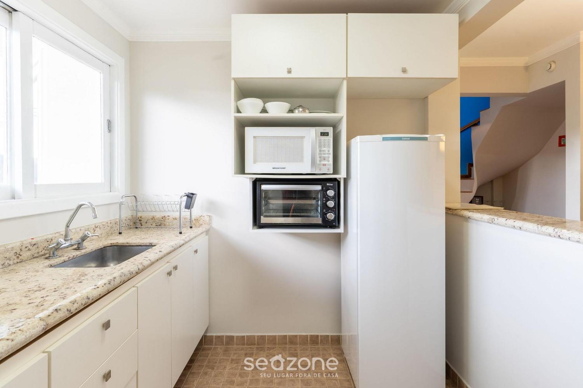 Otimo Apto P/ Familias Em Lvr010 Apartment *