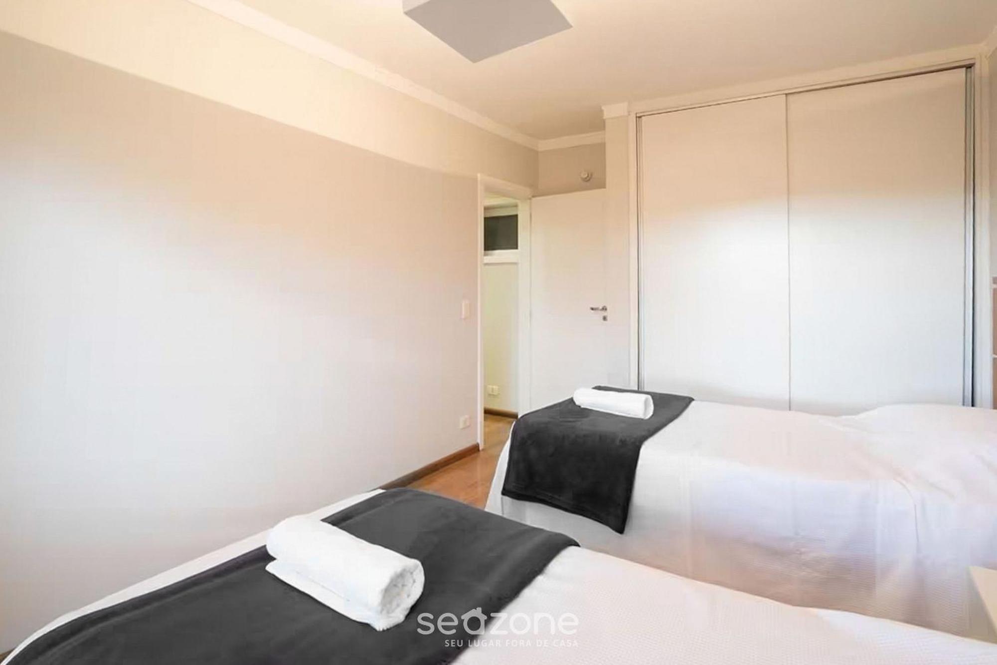 Apartment Otimo Apto P/ Familias Em Lvr010 *